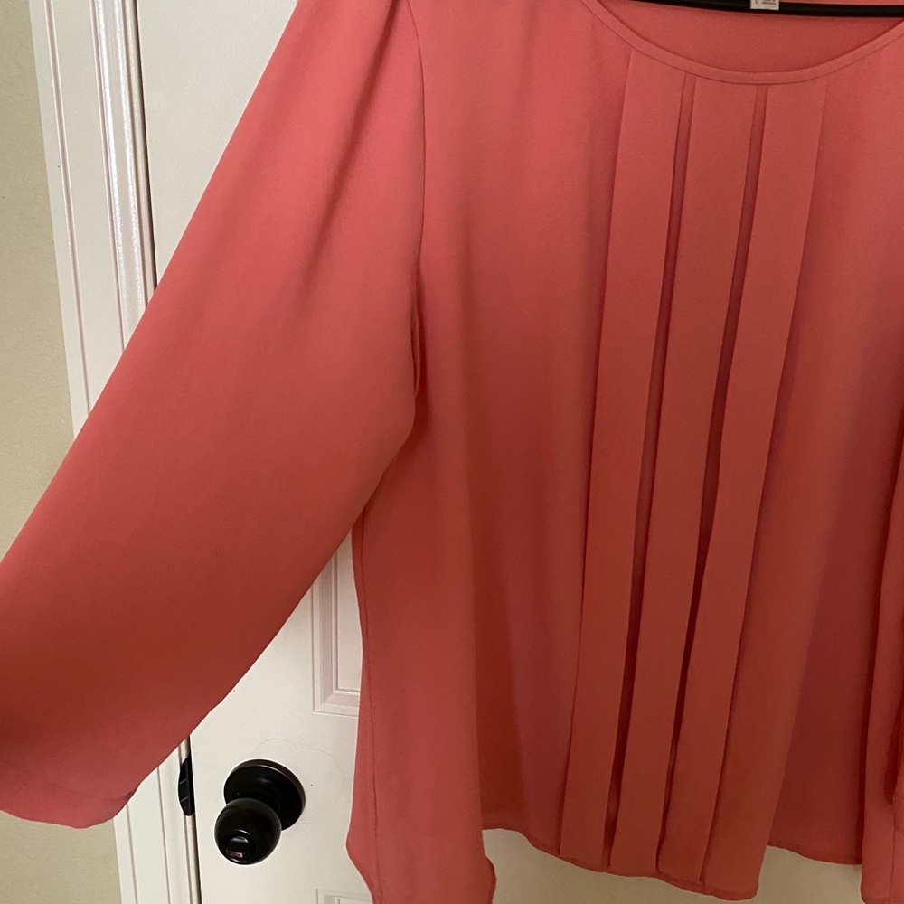 Loft Blouse - image 2